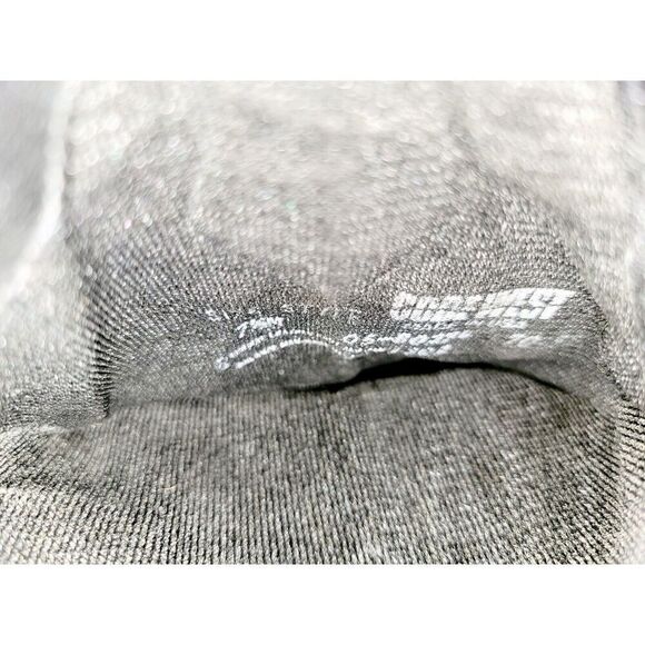 Code West 7 Vintage Women's Leather Brown Black Cowboy Boots Size 7M - Picture 10 of 11